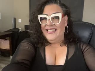 WebCAM of MissMaura