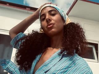 WebCAM di MissMilano_xo