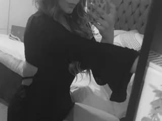 Miss_Laura_Luxe WebCAM 