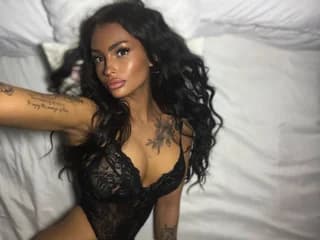 WebCAM de Missalexrose