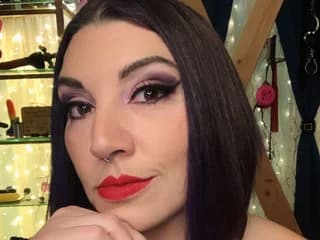 WebCAM de MistressMischief