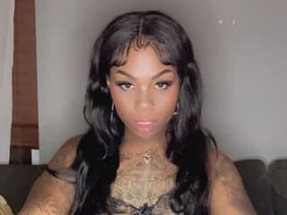 MochaMoet WebCAM 