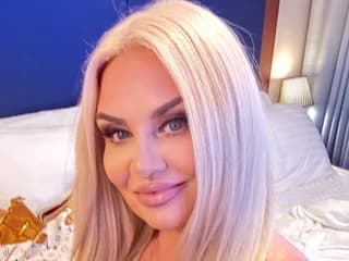 WebCAM de MollyMilfXO
