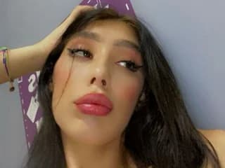 WebCAM di NICOLSKINNY19