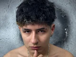 WebCAM di NathanBoos
