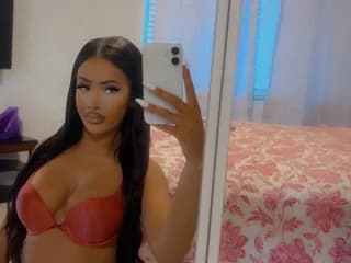 WebCAM di Nativedreammxo