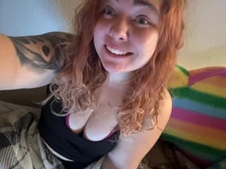 WebCAM von NaughtyMelody25