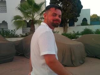 NaughtyNate98 WebCAM 