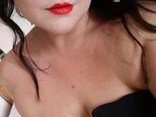 WebCAM von NaughtyNinaX