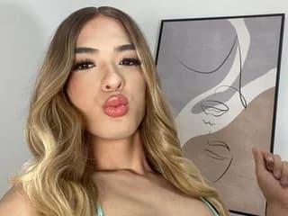 WebCAM of NayshaLopesTS