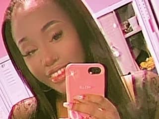 WebCAM von NikitaJamaica