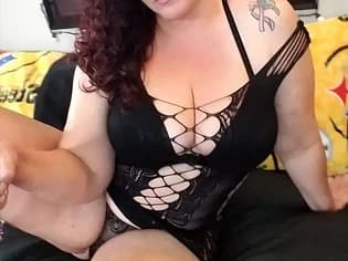 WebCAM de NikkiMastersgirl1091