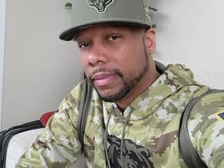 WebCAM von PREZand1STLady