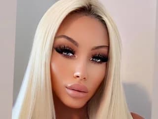 WebCAM of Pamela_Sanderson