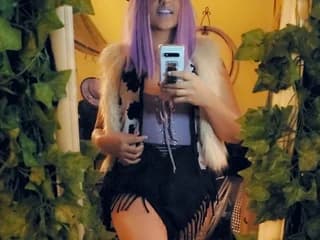 WebCAM von PoisonIvy1111