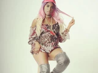 WebCAM of PrettiestBonie