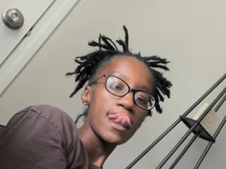 WebCAM von PrettyBrownBitz