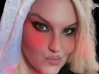 WebCAM of PrincessLoveSexy