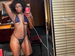 WebCAM de ProductivePussy