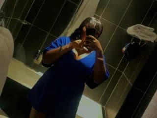 WebCAM di QueenBea19