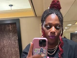 WebCAM von QueenDomi