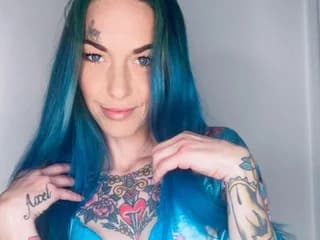 WebCAM von RavenRyderUK