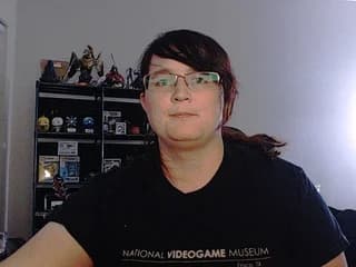 WebCAM von Raven_Doll