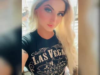 WebCAM de RomanianBunny