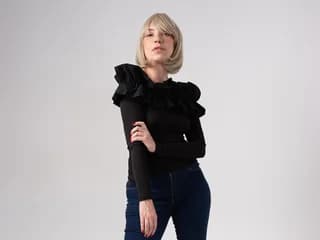 WebCAM de RoseDolores