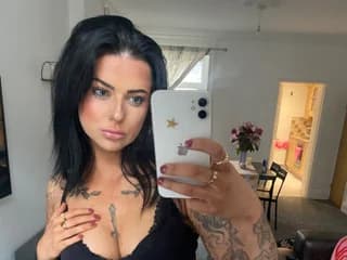 WebCAM von RoseGirlX