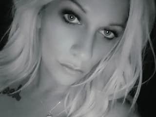 WebCAM di RoxyMidnight