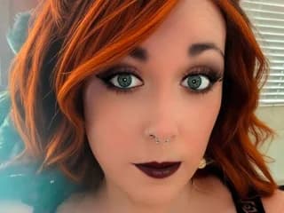 WebCAM de RoxyScarlett