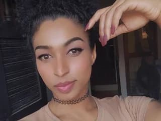 WebCAM de SABRINAMOOON