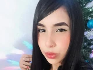 WebCAM von SWEETLOLL1POP69