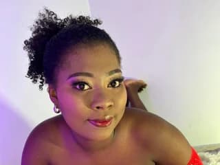 WebCAM von Sabriana_Smith