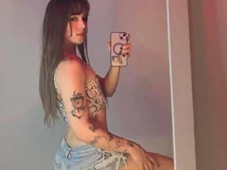 WebCAM von Sabrina20x