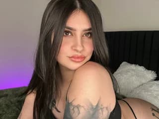 WebCAM von SaigeKiljoy