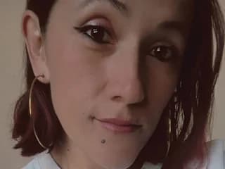 WebCAM de SamanthaDreams