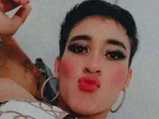 WebCAM de SamanthaTaylorRs
