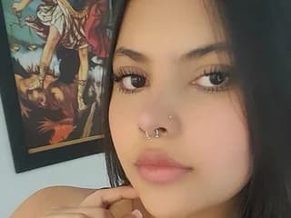 Sammantha_Jones WebCAM 