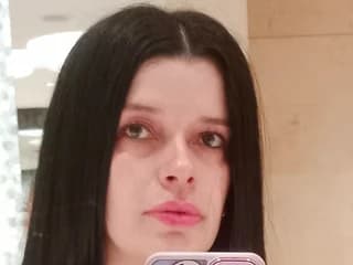 WebCAM di Sara_Grey33