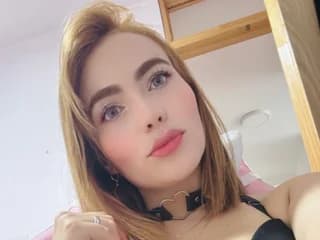 WebCAM de Sarah_Santamaria