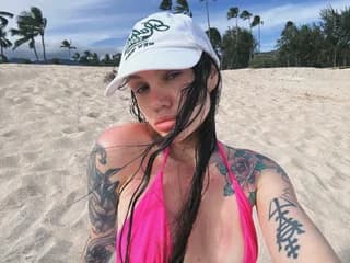 SashaNels WebCAM 