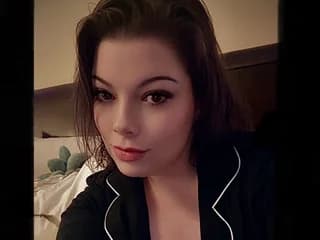 WebCAM de SassyAvaRose