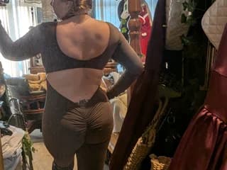 WebCAM of SavannahFox69