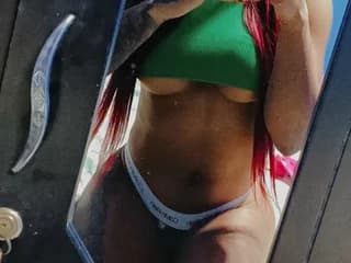 Scarleth9inches WebCAM 
