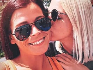 WebCAM von Scarlett_And_LucyMae