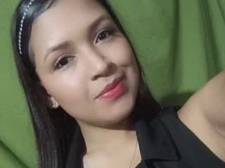 WebCAM de Scarlett_Taylors