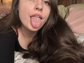 WebCAM de SecretsOfMiaFae
