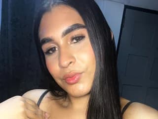 WebCAM di Selena_fox77